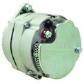 Ilc Replacement For CATERPILLAR T120C YEAR 1984 ALTERNATOR WY-0Z6C-8